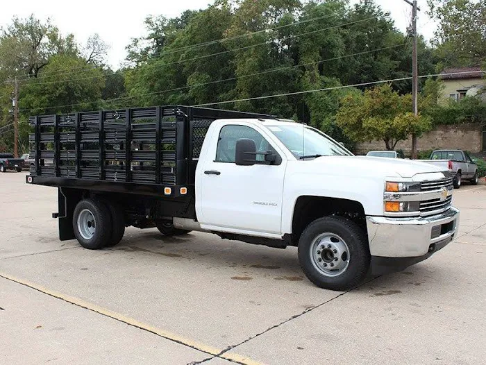 Ace Truck Body Inc. 3