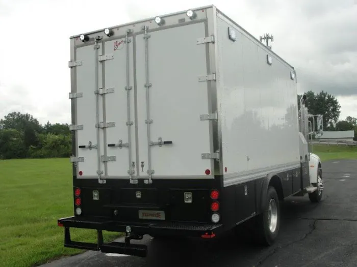 Ace Truck Body Inc. 4