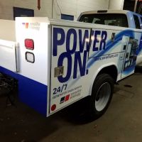 Ace Truck Body Inc.