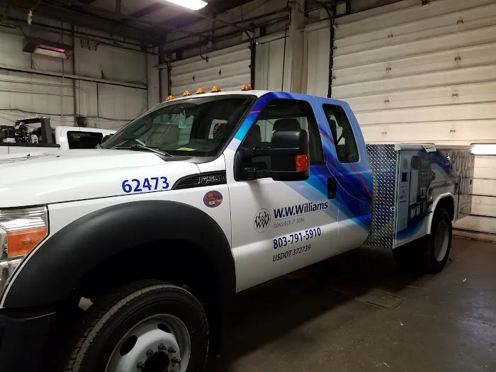 Ace Truck Body Inc. 2
