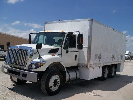 Ace Truck Body Inc. 1