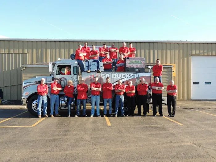 Ace Truck Body Inc. 7