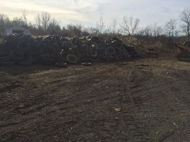 Liberty Tire Recycling LLC 0