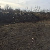 Liberty Tire Recycling LLC
