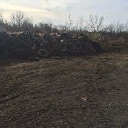 Liberty Tire Recycling LLC ico