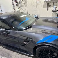 High Tech Window Tinting
