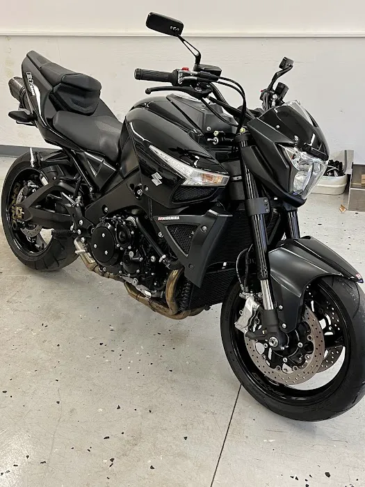 28 Motorsports 2