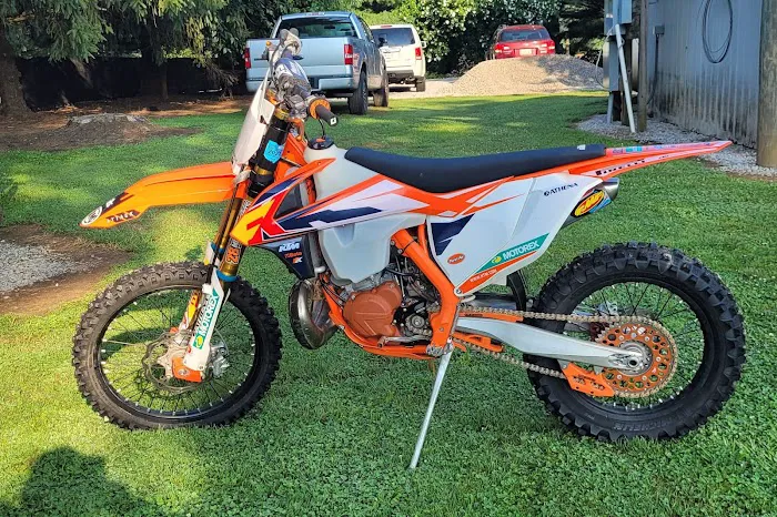 28 Motorsports 0
