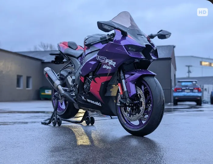 28 Motorsports 1