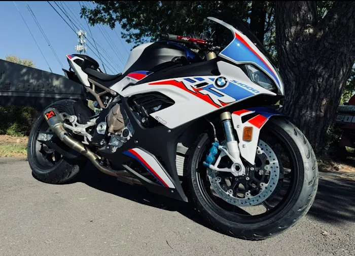 28 Motorsports 7