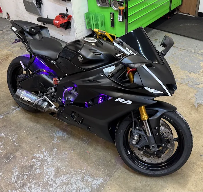 28 Motorsports 9