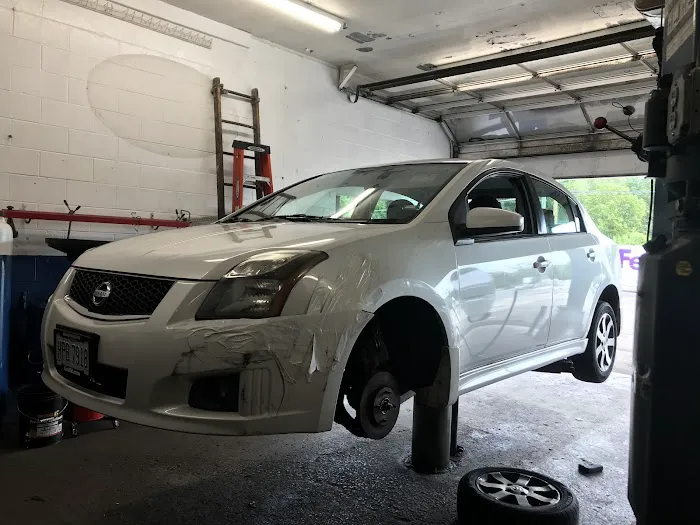 Alan Used & New Tires + Brakes 5