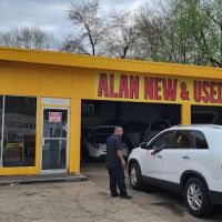Alan Used & New Tires + Brakes