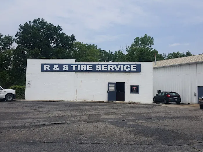 R&S Tire and Truck Service Co, Inc. 1