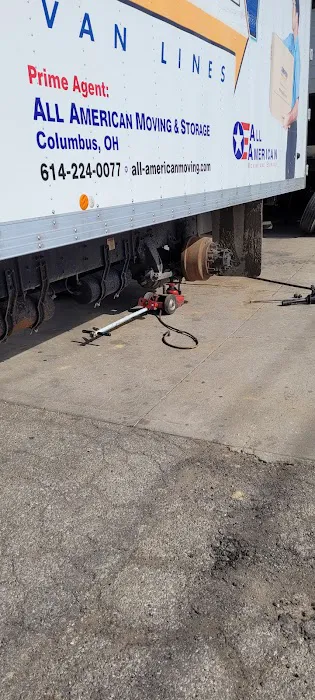 R&S Tire and Truck Service Co, Inc. 2