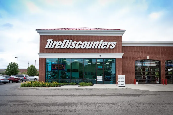 Tire Discounters 1