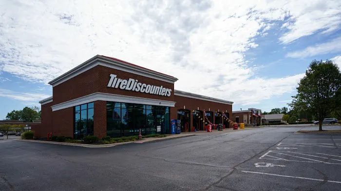 Tire Discounters 9