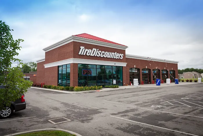 Tire Discounters 4