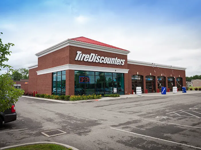 Tire Discounters 5