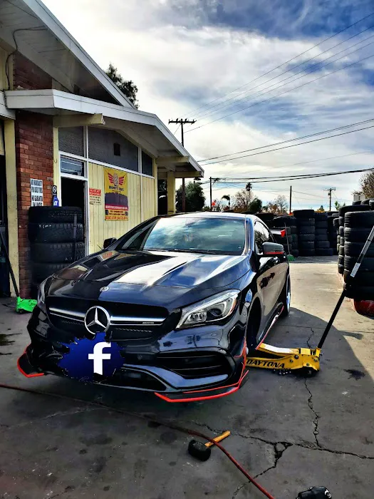 Jhonny's Tires 4