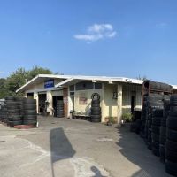 Jhonny's Tires