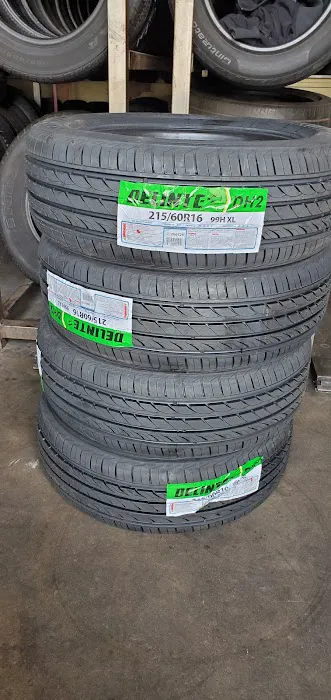 Rodriguez Tire Services 0