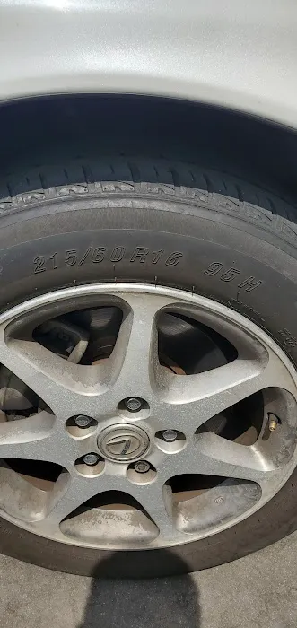 Rodriguez Tire Services 2