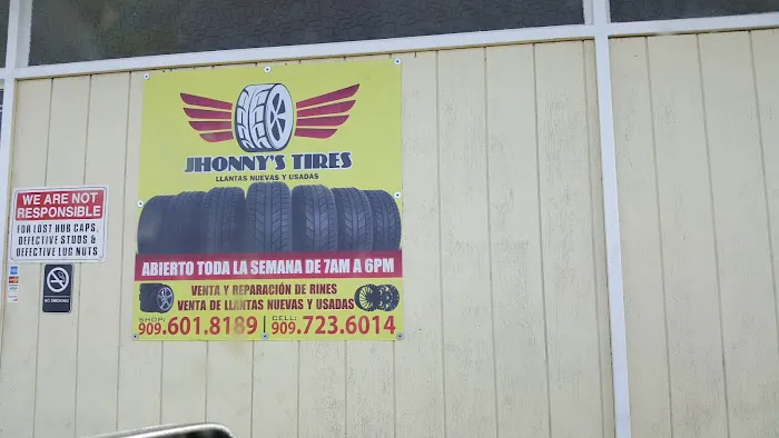 Rodriguez Tire Services 4