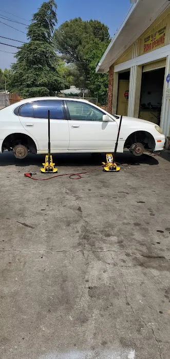 Rodriguez Tire Services 3