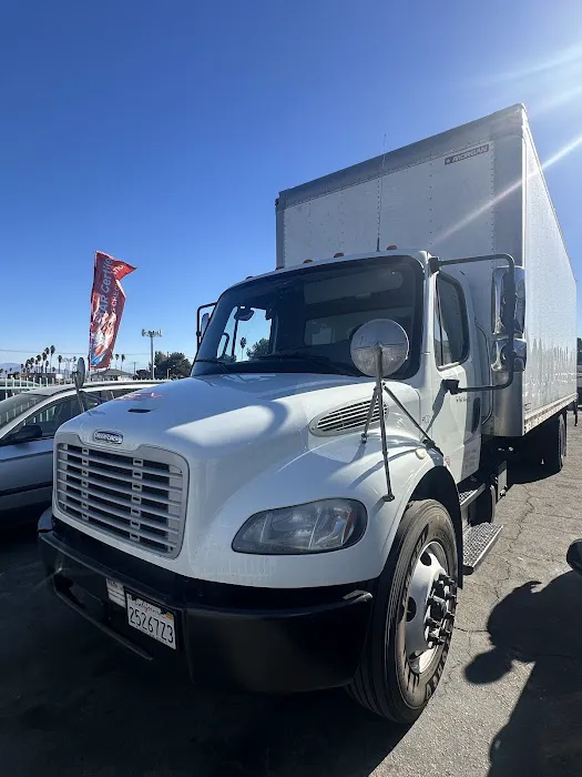Clean Truck Check Inspection 4