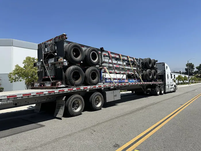 Clean Truck Check Inspection 9