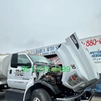 Clean Truck Check Inspection