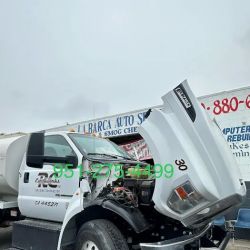 Clean Truck Check Inspection ico