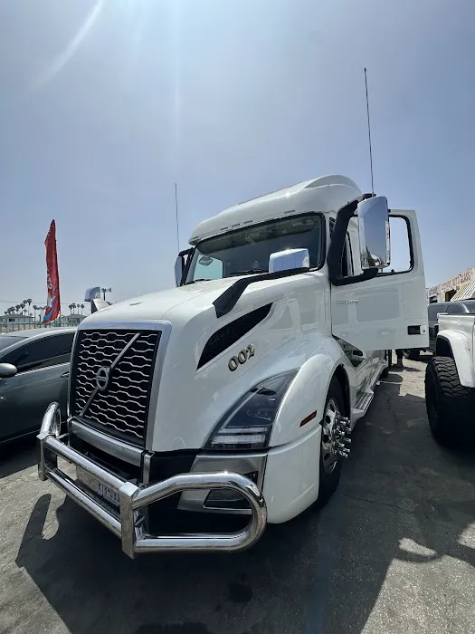 Clean Truck Check Inspection 1