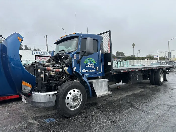 Clean Truck Check Inspection 3