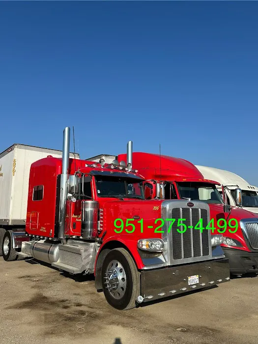 Clean Truck Check Inspection 8