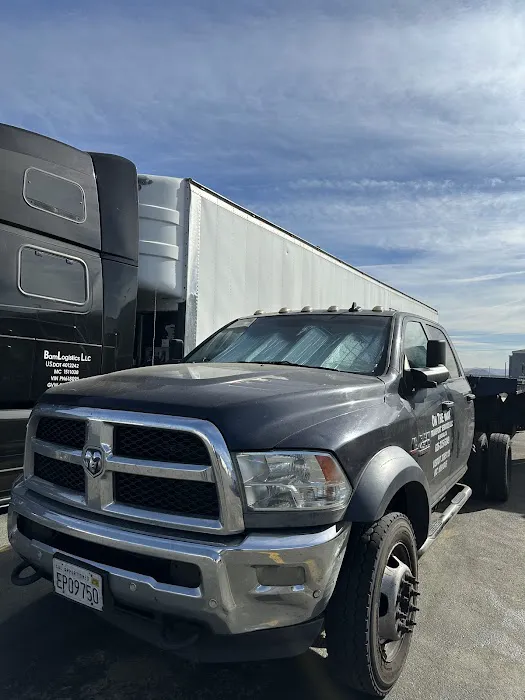 Clean Truck Check Inspection 2
