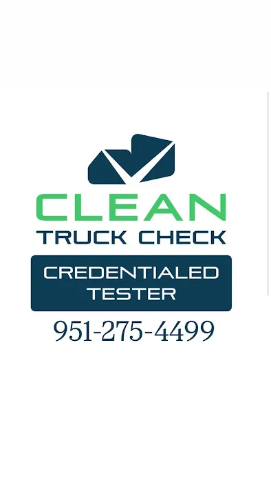 Clean Truck Check Inspection 6