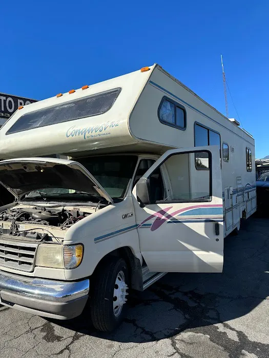 La Barca Auto Services & star smog check 5