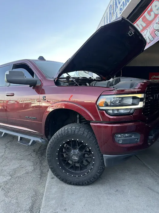La Barca Auto Services & star smog check 6