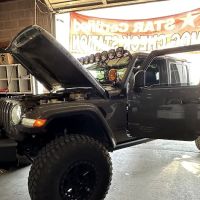 La Barca Auto Services & star smog check