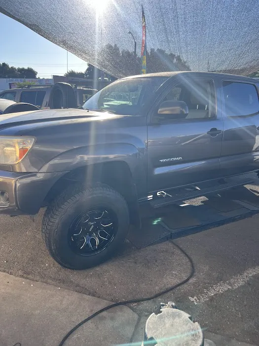 Nayarit Tire Shop and Auto Repair 0