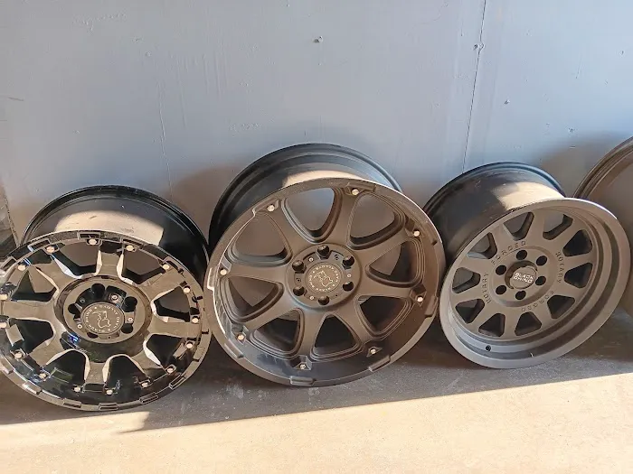 Nayarit Tire Shop and Auto Repair 7