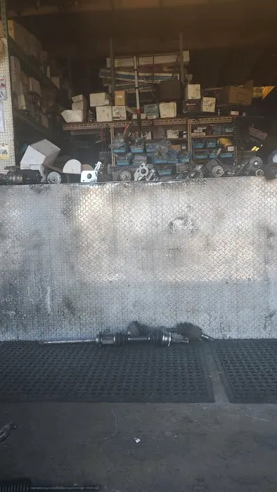 QUALITY AUTOMOTIVE SUPPLY(Q.A.S) 2