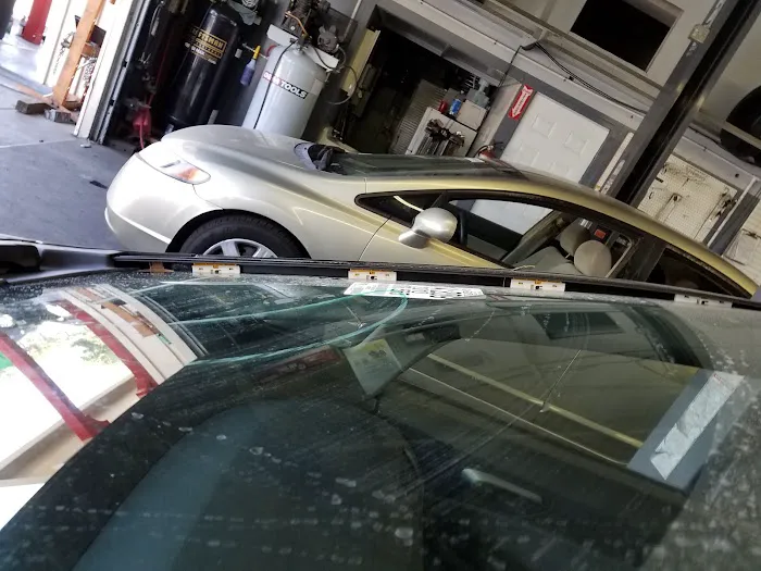 QUALITY AUTOMOTIVE SUPPLY(Q.A.S) 4