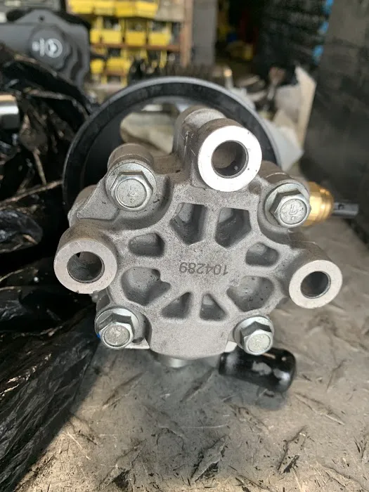 QUALITY AUTOMOTIVE SUPPLY(Q.A.S) 3