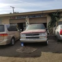 QUALITY AUTOMOTIVE SUPPLY(Q.A.S)