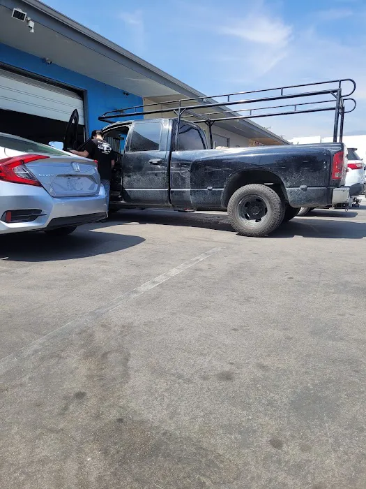 Smog Check Express STAR certified 0