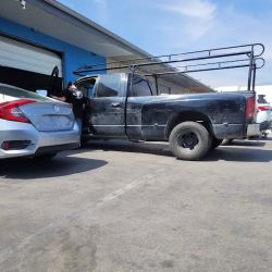 Smog Check Express STAR certified ico