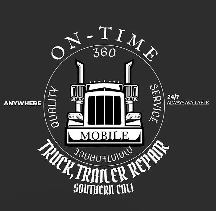 ON-TIME TTR MOBILE 1